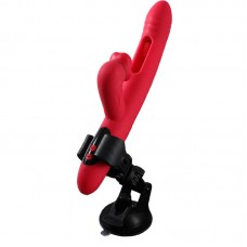 MizzZee - Hands-Free Clip Suction Base (Not Included Vibrator)
