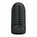 PRETTY LOVE - Abbott Double Finger Vibrator (Black)