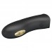 PRETTY LOVE - MARICO Electric Shock Finger Vibrator (Chargeable - Black)