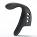 PRETTY LOVE - GORGON Finger Vibrator (Chargeable - Black)