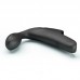 PRETTY LOVE - GORGON Finger Vibrator (Chargeable - Black)