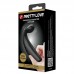 PRETTY LOVE - GORGON Finger Vibrator (Chargeable - Black)