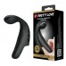 PRETTY LOVE - GORGON Finger Vibrator (Chargeable - Black)