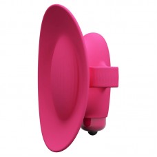 PRETTY LOVE - Nelly Finger Vibrator