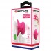 PRETTY LOVE - Nelly Finger Vibrator