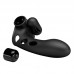 PRETTY LOVE - Orlando Finger Vibrator (Black)