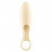 USA SVAKOM - Finger Sleeve Vibrator (Smart APP Model - M-Size)