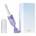 MizzZee - Purple Moon Heated Thrusting Machine (Support APP Mini Programs - Chargeable)
