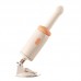 Ankni - Pao Pao Mushroom Heated Thrusting Machine Gun (Smart APP Model - Chargeable)