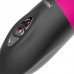 HK LETEN Thrusting Intelligent Heating Vibrator (Chargeable - Passionate Model)