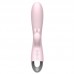 HK LETEN Rabbit G-Spot Dual Vibrators Masturbation (Cute Bunny - Chargeable) HK LETEN Rabbit G-Spot Dual Vibrators Masturbation (Cute Bunny - Chargeable)