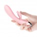 HK LETEN Rabbit G-Spot Dual Vibrators Masturbation (Cute Bunny - Chargeable) HK LETEN Rabbit G-Spot Dual Vibrators Masturbation (Cute Bunny - Chargeable)