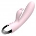 HK LETEN Rabbit G-Spot Dual Vibrators Masturbation (Cute Bunny - Chargeable) HK LETEN Rabbit G-Spot Dual Vibrators Masturbation (Cute Bunny - Chargeable)