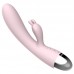 HK LETEN Rabbit G-Spot Dual Vibrators Masturbation (Cute Bunny - Chargeable) HK LETEN Rabbit G-Spot Dual Vibrators Masturbation (Cute Bunny - Chargeable)