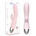 HK LETEN Rabbit G-Spot Dual Vibrators Masturbation (Cute Bunny - Chargeable) HK LETEN Rabbit G-Spot Dual Vibrators Masturbation (Cute Bunny - Chargeable)
