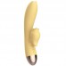 HK LETEN Horny Bird G-Spot Tongue Thrusting Heating Vibrator (Chargeable - Cute Bird) HK LETEN Horny Bird G-Spot Tongue Thrusting Heating Vibrator (Chargeable - Cute Bird)