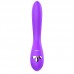 HK LETEN ELIZA Luxury Smart Heating G-Spot Vibrator (Flash Charge - Purple)