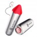 HK LETEN The Second Lipstick Vibrator (Chargeable - Red) HK LETEN The Second Lipstick Vibrator (Chargeable - Red)