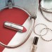 HK LETEN The Second Lipstick Vibrator (Chargeable - Red) HK LETEN The Second Lipstick Vibrator (Chargeable - Red)