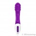 JEUPLAY Longines Protuding Buds Vibrator (Chargeable - Purple) JEUPLAY Longines Protuding Buds Vibrator (Chargeable - Purple)