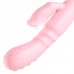 MizzZee - Enchanted Love Multi-frequency Vibrator (Battery - Pink)