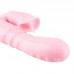 MizzZee - Enchanted Love Multi-frequency Vibrator (Battery - Pink)