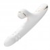 MizzZee - Rotating Thrust Suction Vibrator (Smart APP Model - Chargeable)