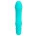 PRETTY LOVE - Dazzle Pleasure Stick Vibrator G-Spot Massage (Battery - Tiffany Blue) PRETTY LOVE - Dazzle Pleasure Stick Vibrator G-Spot Massage (Battery - Tiffany Blue)