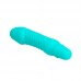 PRETTY LOVE - Dazzle Pleasure Stick Vibrator G-Spot Massage (Battery - Tiffany Blue) PRETTY LOVE - Dazzle Pleasure Stick Vibrator G-Spot Massage (Battery - Tiffany Blue)