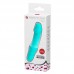 PRETTY LOVE - Dazzle Pleasure Stick Vibrator G-Spot Massage (Battery - Tiffany Blue) PRETTY LOVE - Dazzle Pleasure Stick Vibrator G-Spot Massage (Battery - Tiffany Blue)