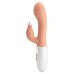 PRETTY LOVE - Bloody Mary Wand Vibrator (Battery - Pink)