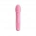 PRETTY LOVE - Intelligent Dual Vibration G-Spot Masturbation (Chargeable - Pink)