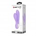PRETTY LOVE - Dotted Massage Vibrator Wand Masturbator (Chargeable - Purple) PRETTY LOVE - Dotted Massage Vibrator Wand Masturbator (Chargeable - Purple)