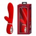 PRETTY LOVE - Thomas Wand Vibrator (Chargeable - Red)