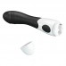 PRETTY LOVE - Elemento Wand Vibrator (Battery - Black)