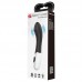 PRETTY LOVE - Elemento Wand Vibrator (Battery - Black)