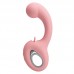 Pretty Love - ERYNNYES Super Powerful Vibration (Chargeable - Pink)