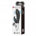 Pretty Love - Naughty Bunny Powerful Vibrating Massager Wand (Battery - Black)