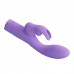 Pretty Love - ELIVIA Super Powerful Vibration Massager Wand (Chargeable - Purple)