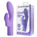 Pretty Love - ELIVIA Super Powerful Vibration Massager Wand (Chargeable - Purple)