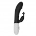 Pretty Love - Rasmussen Powerful Vibrating Massager Wand (Battery - Black)