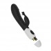 Pretty Love - Rasmussen Powerful Vibrating Massager Wand (Battery - Black)