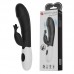 Pretty Love - Rasmussen Powerful Vibrating Massager Wand (Battery - Black)