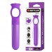 Pretty Love - Gianna Mini Massage (Chargeable - Purple)