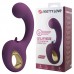 Pretty Love - ERYNNYES Super Powerful Vibration (Chargeable - Purple)
