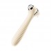 USA SVAKOM - HD Endoscope Heating Vibrator APP-CONTROLLED (Chargeable - White)