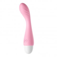 LILO - Little Bee Key Vibrating Wand (Chargeable - Pink) LILO - Little Bee Key Vibrating Wand (Chargeable - Pink)
