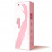 XIUXIUDA - G-spot Orgasm Vibrator Pen PRO (Chargeable - Pink) XIUXIUDA - G-spot Orgasm Vibrator Pen PRO (Chargeable - Pink)