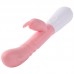 MizzZee - Passion Surge Vibrator Wand (Battery - Pink)