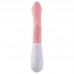 MizzZee - Passion Surge Vibrator Wand (Battery - Pink)